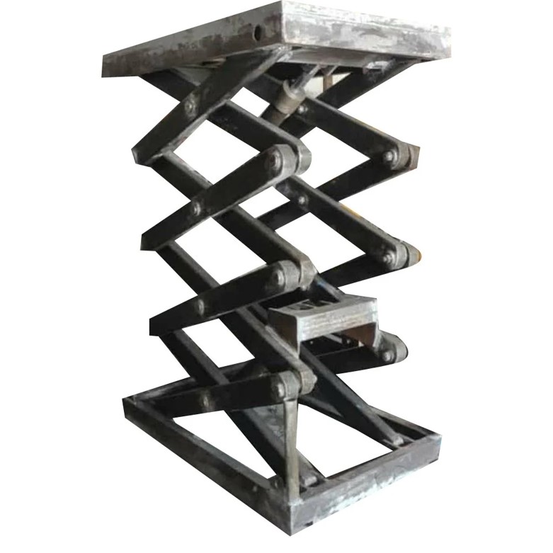 HiTech Lift Engineering proudly presents cutting-edge Hydraulic Scissor Lifts in Bangalore, designed to meet the rigorous demands of material handling, maintenance, loading/unloading operations, and vertical elevation in industrial, commercial, and logistics settings.